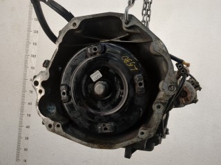КПП - автомат (АКПП) 4х4, ориг. номер 52105886AC, Jeep Wrangler 1996-2006