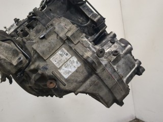 КПП - автомат (АКПП) 4х4, ориг. номер LR005623, Land Rover Freelander 2 2006-2010