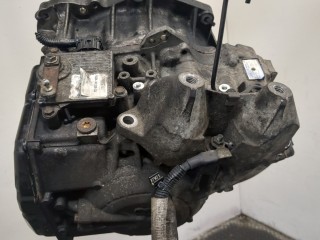 КПП - автомат (АКПП) 4х4, ориг. номер LR005623, Land Rover Freelander 2 2006-2010