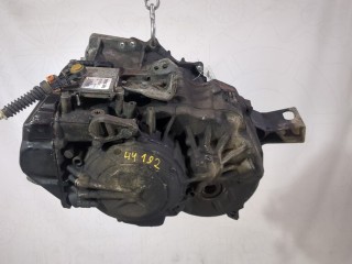 КПП - автомат (АКПП) 4х4, ориг. номер 30751347, Volvo XC70 2004-2007