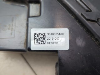 Дневные ходовые огни левое, ориг. номер 9818005180, Citroen C5 Aircross 2018-2022