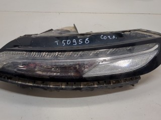 Дневные ходовые огни левое, ориг. номер 68157105AN, 68233004AA, Jeep Cherokee 2013-2018