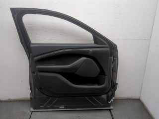 Молдинг двери левое переднее, ориг. номер LJ8Z5820879CA, Ford Mustang Mach-E 2020-2026