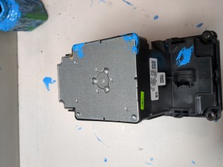 Селектор АКПП, ориг. номер T2H39458, T2H11787, Jaguar F-Pace 2015-2020