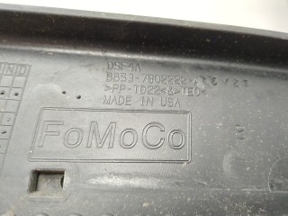 Жабо под дворники (дождевик) левое переднее, ориг. номер BB53780222AF, Ford Explorer 2010-2015