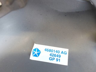 Руль, ориг. номер 4680140AG, Chrysler Voyager 1995-2001