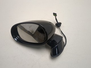 Зеркало боковое левое Chrysler Crossfire 2003-2007