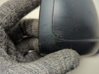 Зеркало боковое правое, Hyundai i20 2008-2012