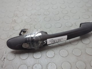 Ручка двери наружная правая передняя Mercedes Vito W639 2003-2010