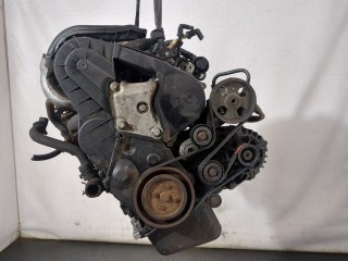 Двигатель (ДВС на разборку), ориг. номер 01358Y, Citroen Berlingo 1996-2003