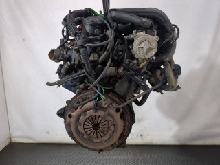 Двигатель (ДВС на разборку), ориг. номер 01358Y, Citroen Berlingo 1996-2003