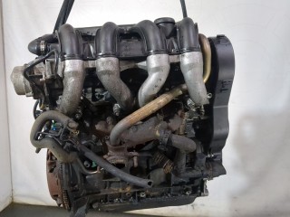 Двигатель (ДВС на разборку), ориг. номер 01358Y, Citroen Berlingo 1996-2003