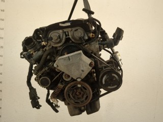 Двигатель (ДВС на разборку), ориг. номер 55564958, Opel Astra 2006-2014