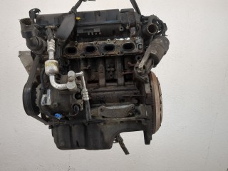 Двигатель (ДВС на разборку), ориг. номер 55564958, Opel Astra 2006-2014