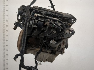 Двигатель (ДВС на разборку), ориг. номер 55564958, Opel Astra 2006-2014