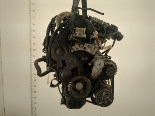 Двигатель (ДВС) Peugeot 207 2006-2009