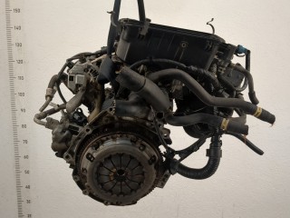 Двигатель (ДВС на разборку), ориг. номер 1900040160, Toyota Yaris 2005-2009