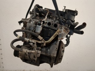 Двигатель (ДВС на разборку), ориг. номер 1900040160, Toyota Yaris 2005-2009