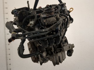 Двигатель (ДВС на разборку), ориг. номер 1900040160, Toyota Yaris 2005-2009