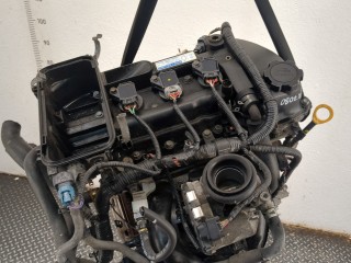 Двигатель (ДВС на разборку), ориг. номер 1900040160, Toyota Yaris 2005-2009