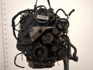 Двигатель (ДВС) Opel Astra 2006-2014