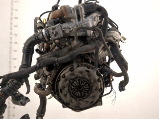 Двигатель (ДВС), ориг. номер 98056089, Opel Astra 2006-2014