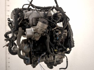 Двигатель (ДВС), ориг. номер 98056089, Opel Astra 2006-2014