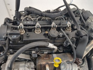 Двигатель (ДВС), ориг. номер 98056089, Opel Astra 2006-2014