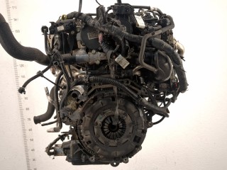 Двигатель (ДВС), ориг. номер 4819458, 96991131, Opel Antara 2010-2017