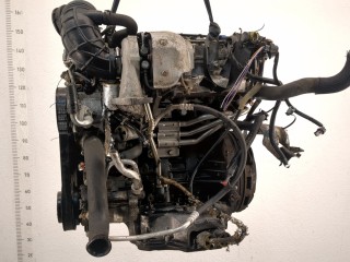 Двигатель (ДВС), ориг. номер 4819458, 96991131, Opel Antara 2010-2017
