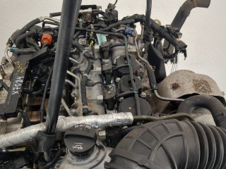 Двигатель (ДВС), ориг. номер 4819458, 96991131, Opel Antara 2010-2017