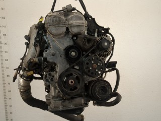 Двигатель (ДВС), ориг. номер 162N12BU00, Hyundai Veloster 2011-2015