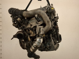 Двигатель (ДВС), ориг. номер 162N12BU00, Hyundai Veloster 2011-2015