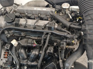 Двигатель (ДВС), ориг. номер 162N12BU00, Hyundai Veloster 2011-2015