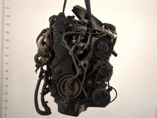 Двигатель (ДВС) Ford Mondeo 2006-2010