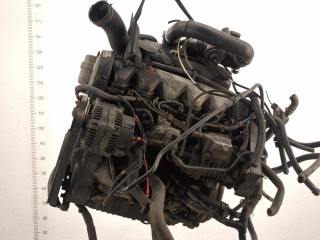 Двигатель (ДВС), ориг. номер 074100091AX, Volkswagen Transporter 1990-2003