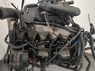 Двигатель (ДВС), ориг. номер 074100091AX, Volkswagen Transporter 1990-2003