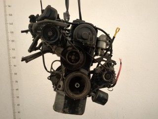 Двигатель (ДВС), ориг. номер 2110122Y00, Hyundai Accent 1999-2012