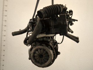 Двигатель (ДВС), ориг. номер 2110122Y00, Hyundai Accent 1999-2012
