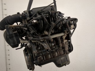 Двигатель (ДВС), ориг. номер 2110122Y00, Hyundai Accent 1999-2012