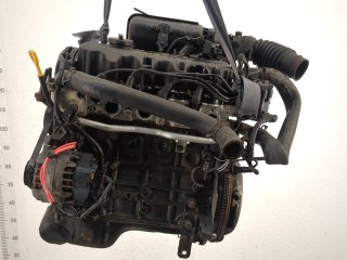 Двигатель (ДВС), ориг. номер 2110122Y00, Hyundai Accent 1999-2012