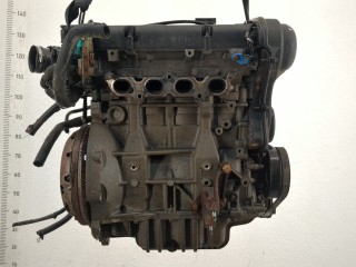 Двигатель (ДВС), ориг. номер 1806552, RM4M5G6006XD, Ford Focus 2004-2008