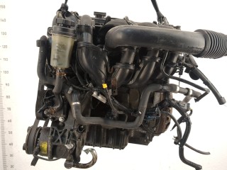 Двигатель (ДВС), ориг. номер 1806552, RM4M5G6006XD, Ford Focus 2004-2008