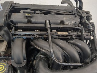 Двигатель (ДВС), ориг. номер 1806552, RM4M5G6006XD, Ford Focus 2004-2008