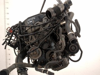 Двигатель (ДВС) BMW 1 серия 2007-2011