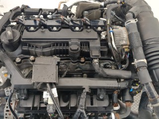 Двигатель (ДВС), ориг. номер Z103108Z00, KIA Cee'd 2018-2021