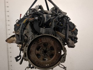 Двигатель (ДВС), ориг. номер AJ82458, 2W936006SA, Jaguar S-Type 1998-2004
