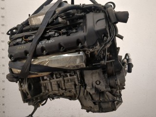 Двигатель (ДВС), ориг. номер AJ82458, 2W936006SA, Jaguar S-Type 1998-2004