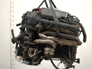 Двигатель (ДВС), ориг. номер AJ82458, 2W936006SA, Jaguar S-Type 1998-2004