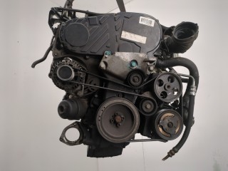 Двигатель (ДВС) Opel Insignia 2008-2013